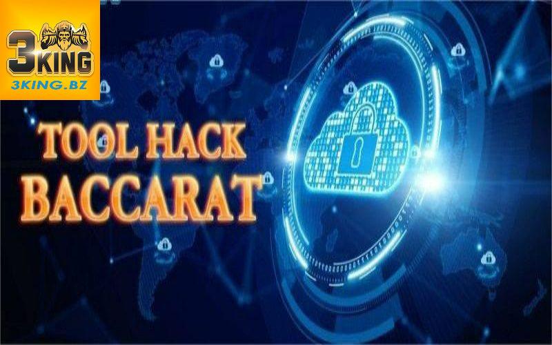 Tìm hiểu Tool Baccarat là gì?